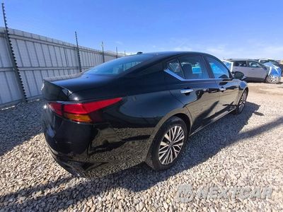 Trzecie zdjęcie samochodu z tyłu: 2025 NISSAN ALTIMA SV VIN:1N4BL4DV9SN402835 - miniatura