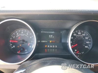 Zdjęcie 9 z 13 samochodu: 2019 FORD MUSTANG GT VIN:1FA6P8CF7K5152843 - miniatura