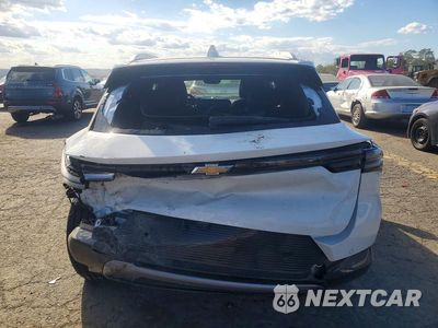 Zdjęcie 6 z 13 samochodu: 2026 CHEVROLET EQUINOX LT VIN:3GN7DNRPXTS134700 - miniatura