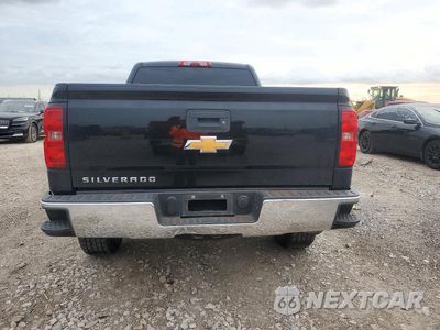 Zdjęcie 6 z 12 samochodu: 2016 CHEVROLET SILVERADO C1500 VIN:1GCRCNEC8GZ119743 - miniatura