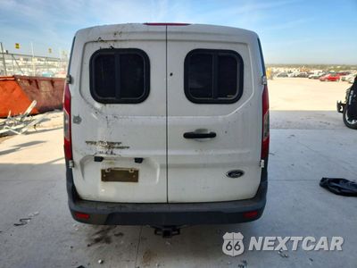 Zdjęcie 6 z 13 samochodu: 2016 FORD TRANSIT CONNECT XL DELIVERY VAN VIN:NM0LS7E77G1263707 - miniatura