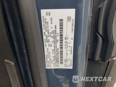 Zdjęcie 13 z 13 samochodu: 2020 FORD TRANSIT 250 DELIVERY VAN VIN:1FTBR3X81LKB32706 - miniatura