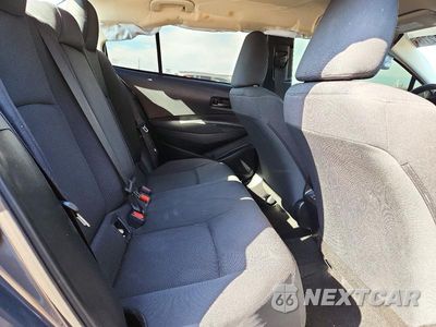 Zdjęcie 10 z 12 samochodu: 2025 TOYOTA COROLLA LE VIN:5YFB4MDE9SP344283 - miniatura