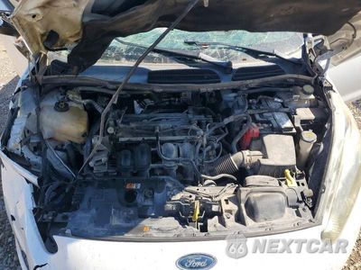 Zdjęcie 11 z 12 samochodu: 2016 FORD FIESTA S VIN:3FADP4AJ8GM153332 - miniatura