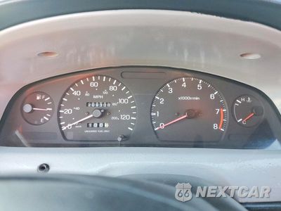 Zdjęcie 9 z 12 samochodu: 1999 NISSAN SENTRA XE VIN:3N1AB41D7XL076158 - miniatura