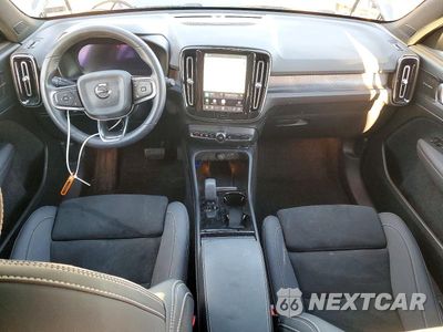 Zdjęcie 8 z 14 samochodu: 2024 VOLVO XC40 RECHARGE ULTIMATE VIN:YV4ER3XM7R2297076 - miniatura