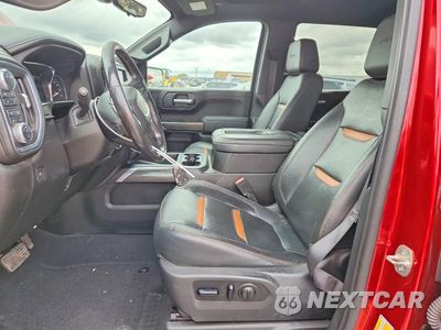 Zdjęcie 7 z 12 samochodu: 2021 GMC SIERRA K1500 AT4 VIN:1GTU9EET5MZ284993 - miniatura