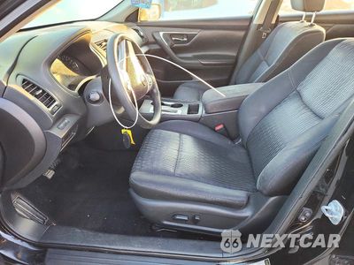 Zdjęcie 7 z 12 samochodu: 2016 NISSAN ALTIMA 2.5 S VIN:1N4AL3AP6GC193567 - miniatura