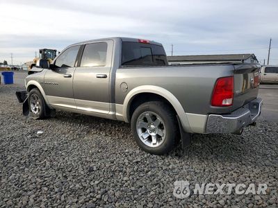 Drugie zdjęcie samochodu z przodu: 2011 DODGE RAM 1500 VIN:1D7RV1CT6BS691102 - miniatura