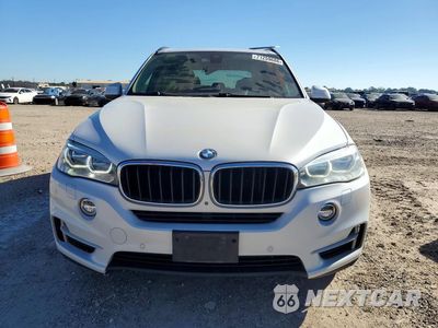 Piąte zdjęcie samochodu w środku: 2016 BMW X5 SDRIVE35I VIN:5UXKR2C55G0R71599 - miniatura
