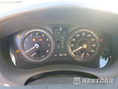 Zdjęcie 9 z 12 samochodu: 2009 LEXUS ES 350 VIN:JTHBJ46G992319382 - miniatura