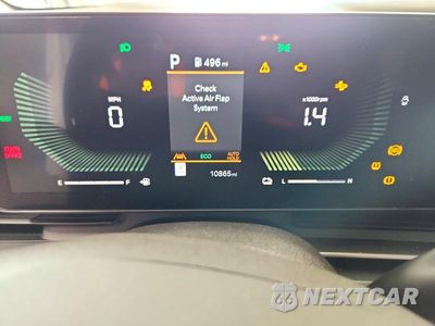 Zdjęcie 9 z 13 samochodu: 2027 KIA CARNIVAL LXS VIN:KNDNB5KA7V6191388 - miniatura