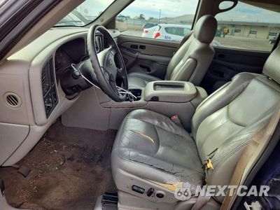 Zdjęcie 7 z 13 samochodu: 2005 CHEVROLET SILVERADO C1500 VIN:2GCEC13T251131693 - miniatura