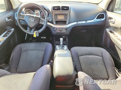 Zdjęcie 8 z 13 samochodu: 2013 DODGE JOURNEY SE VIN:3C4PDCAB2DT680111 - miniatura