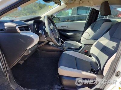 Zdjęcie 7 z 12 samochodu: 2024 TOYOTA COROLLA HYBRID LE VIN:JTDBCMFE0RJ025675 - miniatura