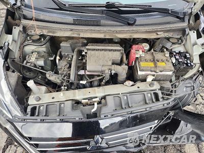 Zdjęcie 11 z 12 samochodu: 2024 MITSUBISHI MIRAGE ES VIN:ML32AUHJ3RH029455 - miniatura
