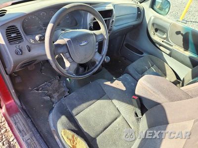 Zdjęcie 8 z 12 samochodu: 2005 FORD RANGER SUPER CAB VIN:1FTZR15E25PA16061 - miniatura