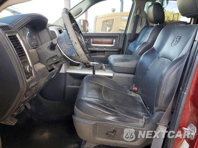 Zdjęcie 7 z 12 samochodu: 2012 DODGE RAM 3500 LARAMIE VIN:3C63D3ML7CG184237 - miniatura