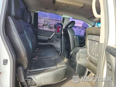 Zdjęcie 10 z 12 samochodu: 2012 NISSAN TITAN SV VIN:1N6BA0ED2CN330020 - miniatura
