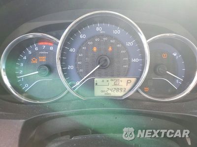 Zdjęcie 9 z 13 samochodu: 2015 TOYOTA COROLLA LE VIN:2T1BURHEXFC326713 - miniatura