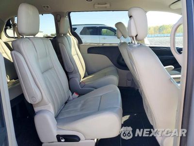 Zdjęcie 11 z 13 samochodu: 2012 CHRYSLER TOWN & COUNTRY TOURING L VIN:2C4RC1CG0CR266609 - miniatura