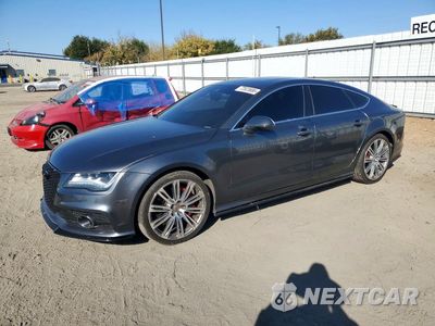 2012 AUDI A7 PRESTIGE WAU2GAFC8CN125750 - główne zdjęcie licytacji z USA - miniatura