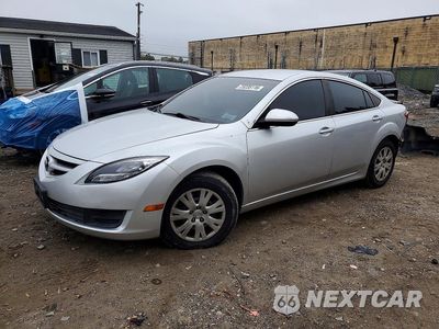 2012 MAZDA 6 I 1YVHZ8BH3C5M29970 - główne zdjęcie licytacji z USA - miniatura