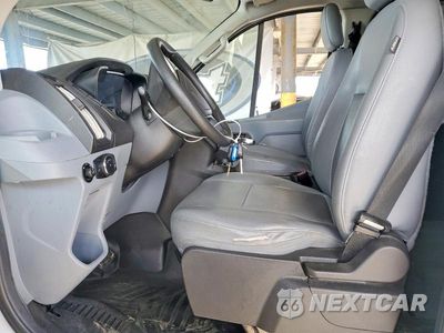 Zdjęcie 7 z 13 samochodu: 2019 FORD TRANSIT 250 DELIVERY VAN VIN:1FTYR2YM2KKA52927 - miniatura
