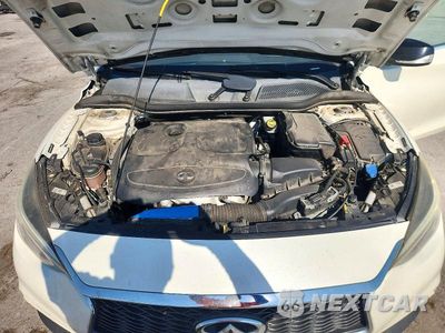 Zdjęcie 12 z 13 samochodu: 2017 INFINITI QX30 PREMIUM VIN:SJKCH5CR6HA035979 - miniatura