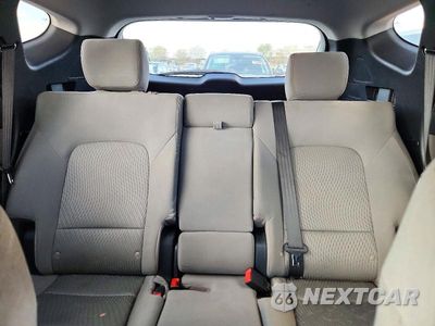 Zdjęcie 10 z 13 samochodu: 2015 HYUNDAI SANTA FE SPORT 2.4L VIN:5XYZT3LB9FG244049 - miniatura