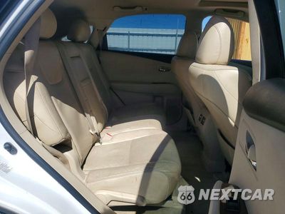 Zdjęcie 11 z 14 samochodu: 2013 LEXUS RX 350 VIN:2T2ZK1BA4DC102065 - miniatura