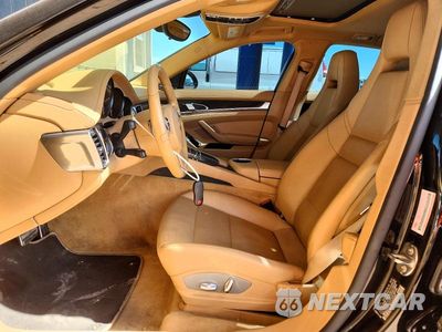 Zdjęcie 7 z 12 samochodu: 2012 PORSCHE PANAMERA 2 VIN:WP0AA2A78CL072107 - miniatura