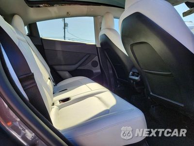 Zdjęcie 11 z 13 samochodu: 2023 TESLA MODEL Y VIN:7SAYGDED3PF940289 - miniatura