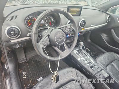 Zdjęcie 8 z 13 samochodu: 2018 AUDI A3 PREMIUM VIN:WAUB8GFF7J1022897 - miniatura