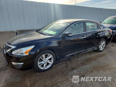 2015 NISSAN ALTIMA 2.5 SL 1N4AL3AP6FN861838 - główne zdjęcie licytacji z USA - miniatura