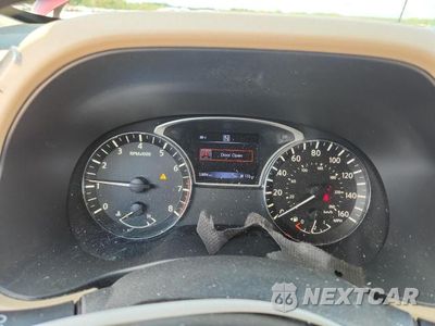 Zdjęcie 9 z 13 samochodu: 2017 NISSAN PATHFINDER SL VIN:5N1DR2MN3HC676599 - miniatura