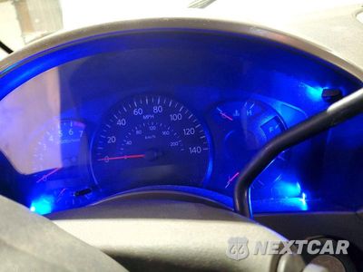 Zdjęcie 9 z 13 samochodu: 2006 NISSAN TITAN XE VIN:1N6AA06A96N569746 - miniatura