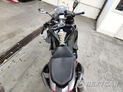 Zdjęcie 6 z 9 samochodu: 2022 KAWASAKI ZX1002 K VIN:JKBZXVK17NA022512 - miniatura