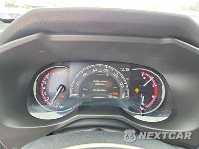 Zdjęcie 9 z 13 samochodu: 2019 TOYOTA RAV4 LIMITED VIN:2T3Y1RFVXKC010574 - miniatura