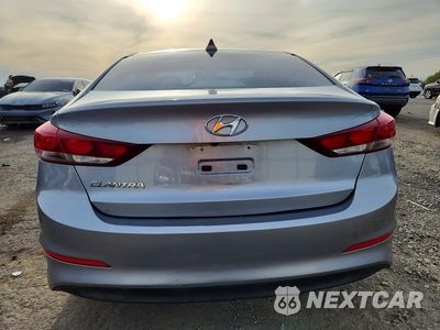 Zdjęcie 6 z 12 samochodu: 2017 HYUNDAI ELANTRA SE VIN:5NPD84LF7HH070692 - miniatura