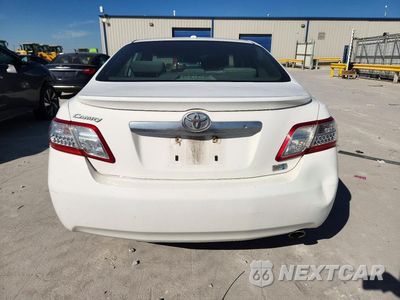 Zdjęcie 6 z 12 samochodu: 2010 TOYOTA CAMRY HYBRID VIN:4T1BB3EK8AU116955 - miniatura