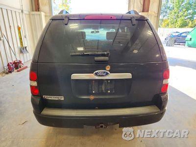 Zdjęcie 6 z 13 samochodu: 2008 FORD EXPLORER XLT VIN:1FMEU63E98UA65711 - miniatura