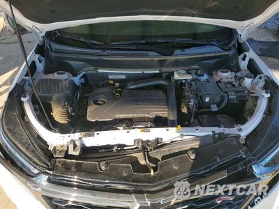 Zdjęcie 12 z 13 samochodu: 2023 CHEVROLET EQUINOX RS VIN:3GNAXMEGXPL208825 - miniatura