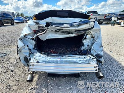 Zdjęcie 6 z 13 samochodu: 2021 TOYOTA CAMRY TRD VIN:4T1KZ1AK2MU048288 - miniatura