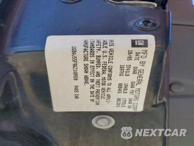 Zdjęcie 12 z 12 samochodu: 2006 SATURN ION LEVEL 2 VIN:1G8AJ55F96Z148920 - miniatura
