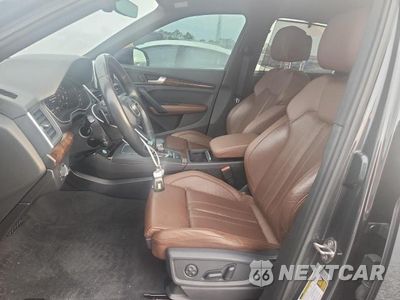 Zdjęcie 7 z 13 samochodu: 2018 AUDI Q5 PREMIUM PLUS VIN:WA1BNAFY6J2097573 - miniatura