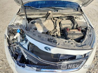 Zdjęcie 11 z 12 samochodu: 2015 KIA OPTIMA SX VIN:5XXGR4A68FG487325 - miniatura