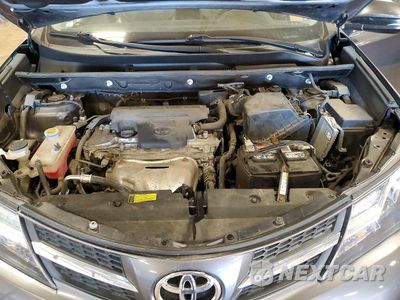 Zdjęcie 12 z 13 samochodu: 2014 TOYOTA RAV4 LIMITED VIN:2T3DFREV1EW185039 - miniatura