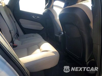 Zdjęcie 11 z 14 samochodu: 2026 VOLVO XC60 PLUS VIN:YV4M12RC0T1454445 - miniatura