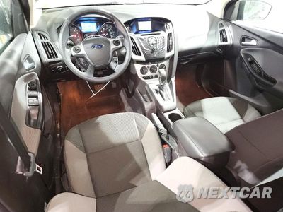 Zdjęcie 8 z 12 samochodu: 2014 FORD FOCUS SE VIN:1FADP3K25EL307494 - miniatura